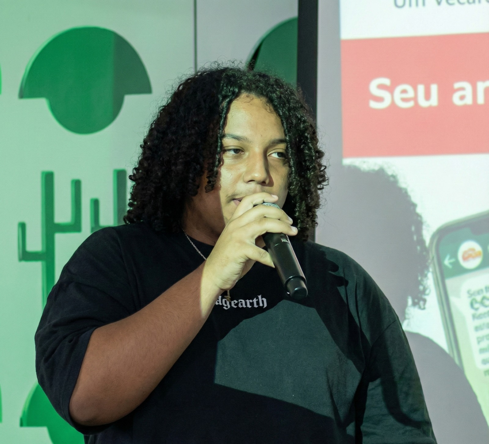 Igor Matheus