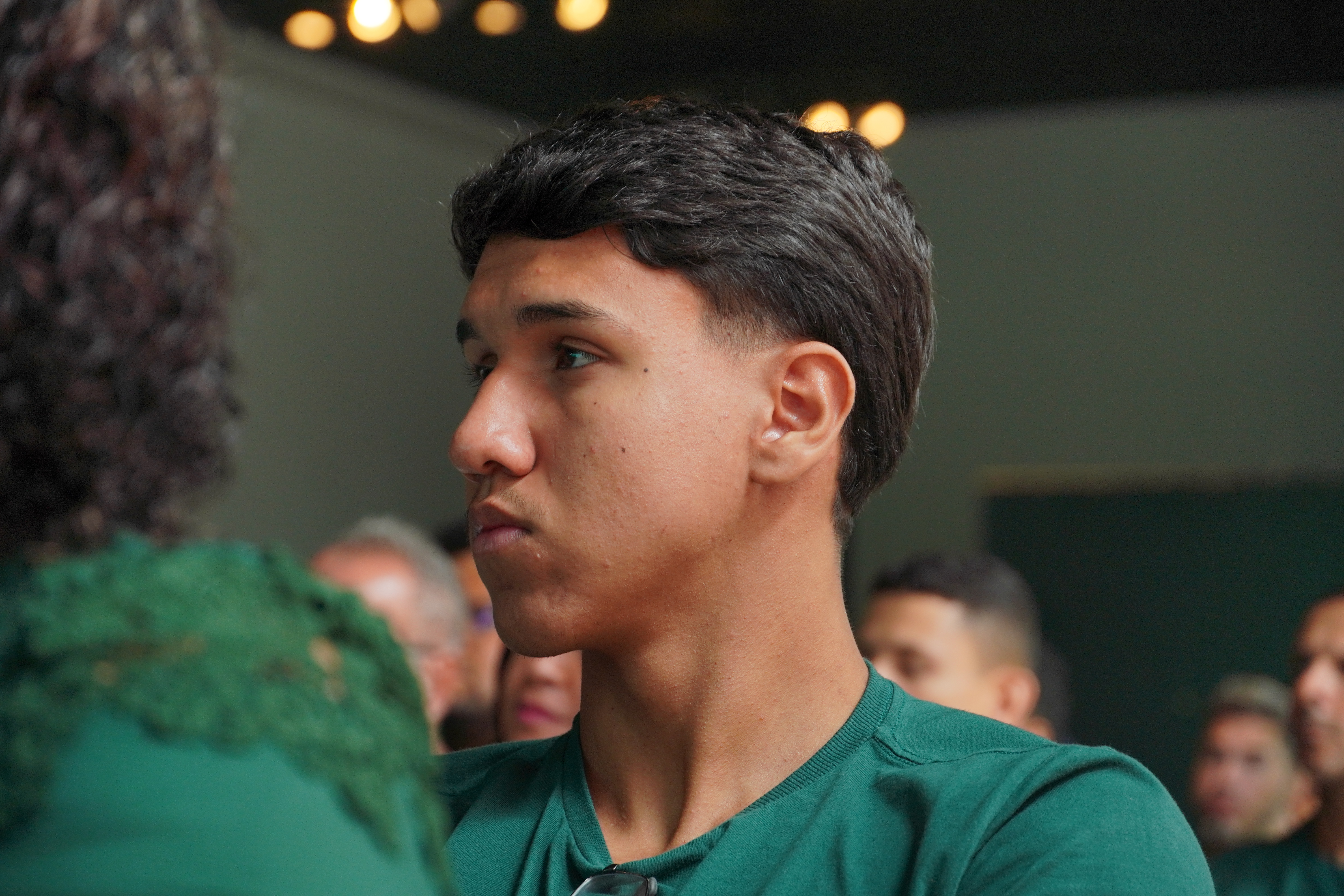 Sergio Barbosa